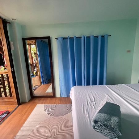 Islahazul Hostel General Luna  Bagian luar foto