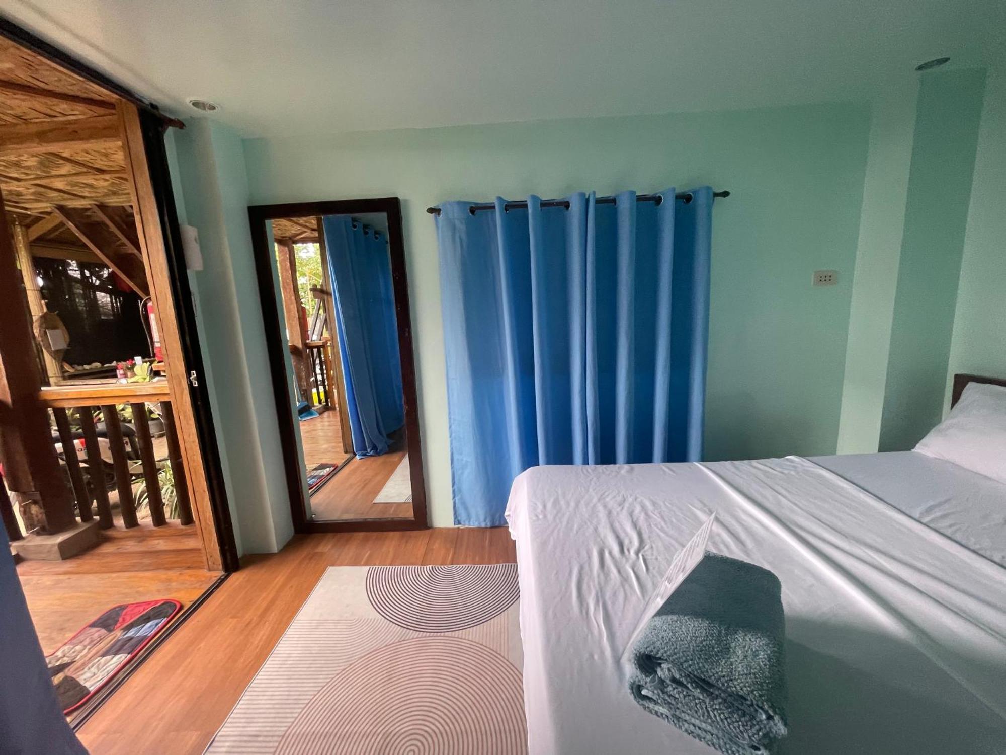 Islahazul Hostel General Luna  Bagian luar foto